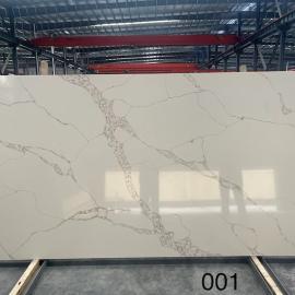 Calaccatta Quartz-1